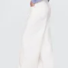 Lavt sittende, ekstra baggy Jeans
