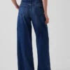Lavt sittende, ekstra baggy Jeans