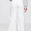 Lavt sittende, ekstra baggy Jeans
