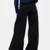 Lavt sittende, ultramyke, ekstra vide Jeans