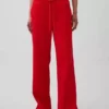 Lavt sittende, ultramyke, løse Jeans i 90-tallsstil