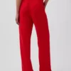 Lavt sittende, ultramyke, løse Jeans i 90-tallsstil