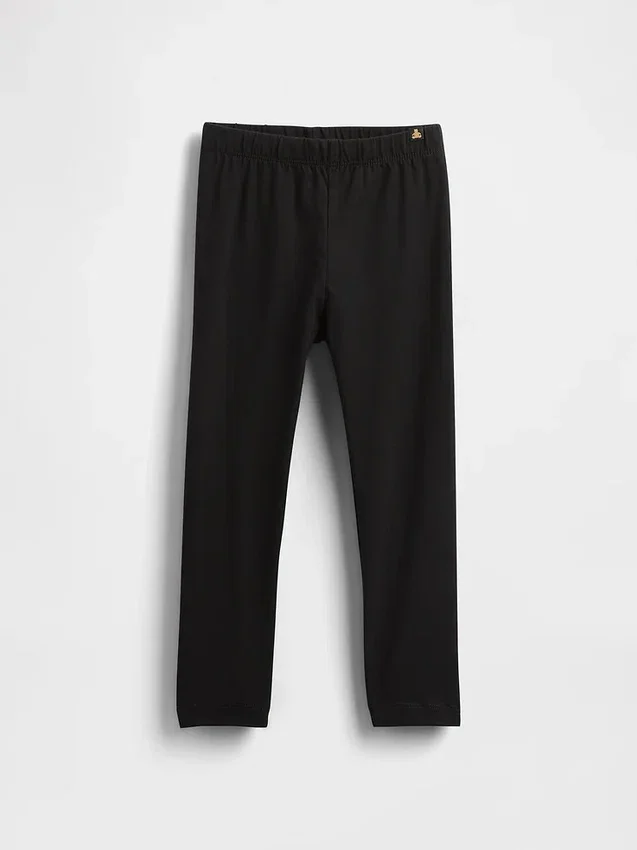 Leggings for Baby og Småbarn – Mix & Match
