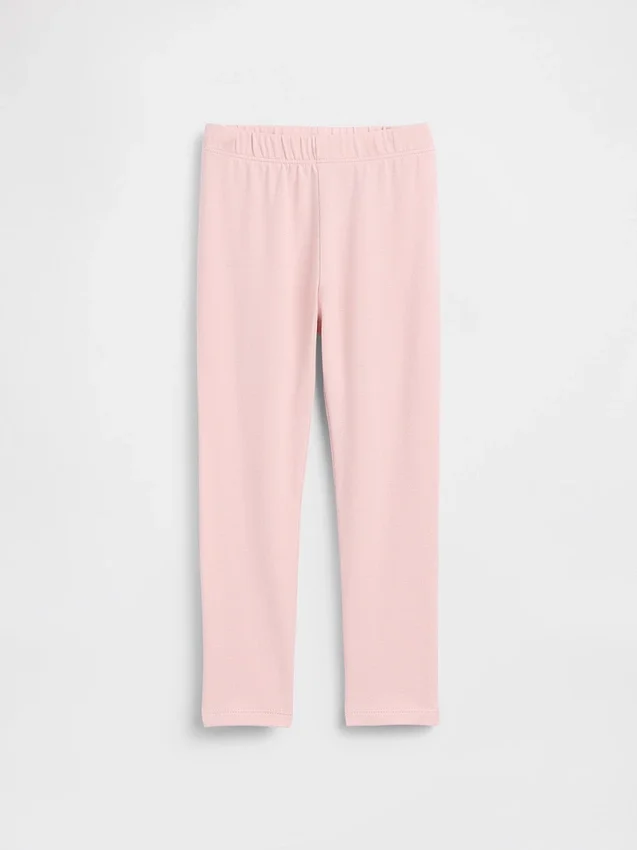 Leggings for Baby og Småbarn – Mix & Match