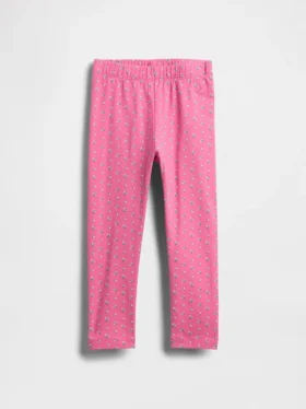 Leggings for Baby og Småbarn – Mix & Match
