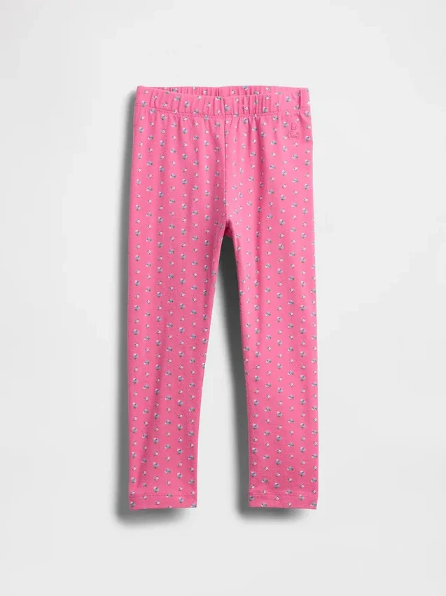 Leggings for Baby og Småbarn – Mix & Match