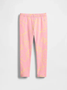 Leggings for Baby og Småbarn – Mix & Match