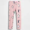 Leggings for Baby og Småbarn – Mix & Match