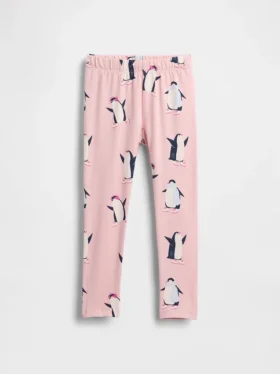 Leggings for Baby og Småbarn – Mix & Match