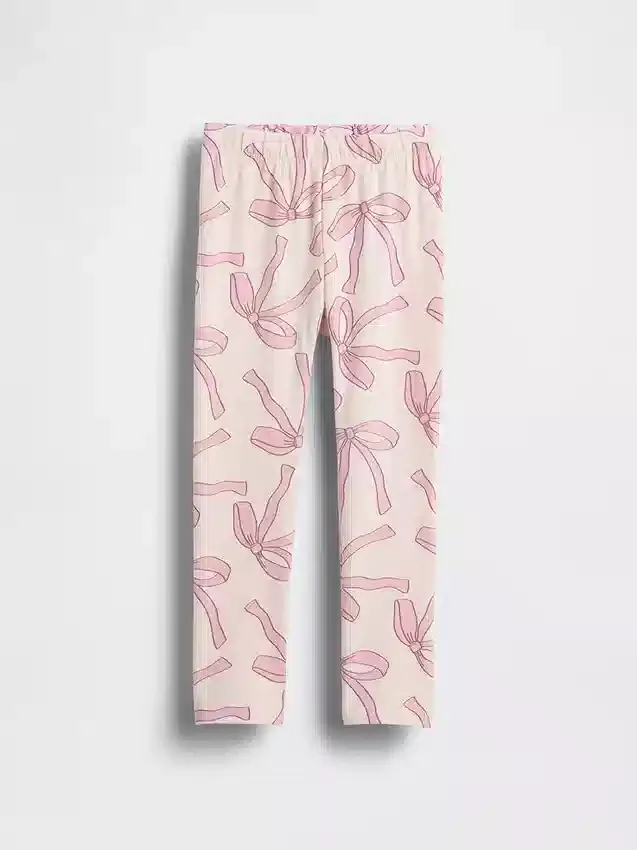 Leggings for Baby og Småbarn – Mix & Match