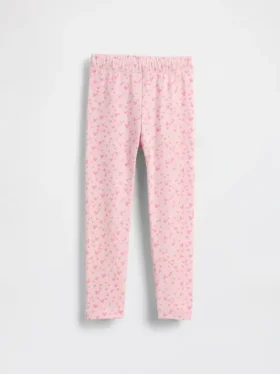 Leggings for Baby og Småbarn – Mix & Match