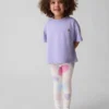 Leggings for Baby og Småbarn – Mix & Match