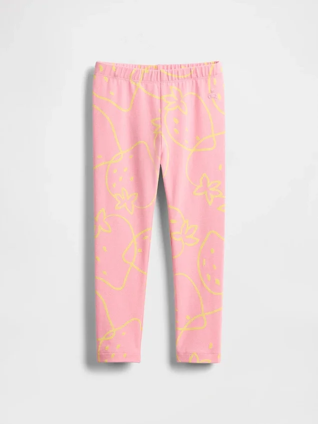 Leggings for Baby og Småbarn – Mix & Match