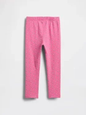 Leggings for Baby og Småbarn – Mix & Match