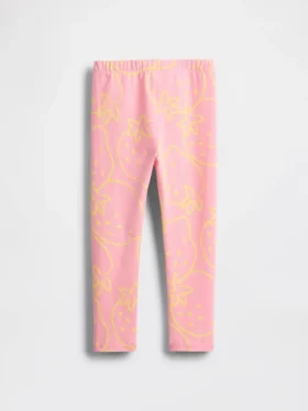 Leggings for Baby og Småbarn – Mix & Match