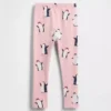 Leggings for Baby og Småbarn – Mix & Match