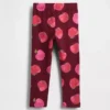 Leggings for Baby og Småbarn – Mix & Match