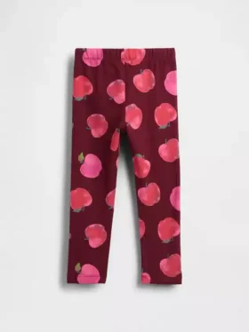 Leggings for Baby og Småbarn – Mix & Match