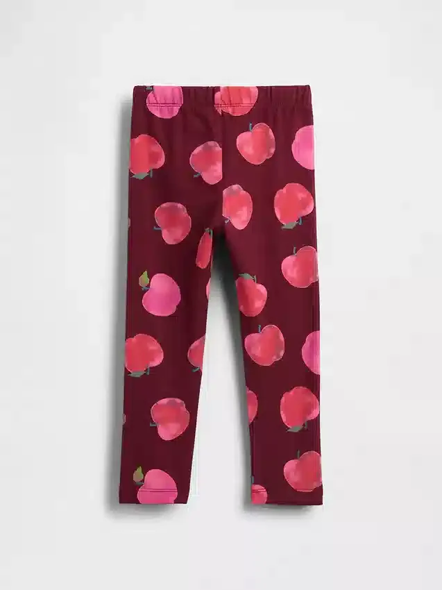 Leggings for Baby og Småbarn – Mix & Match