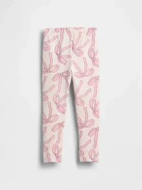 Leggings for Baby og Småbarn – Mix & Match