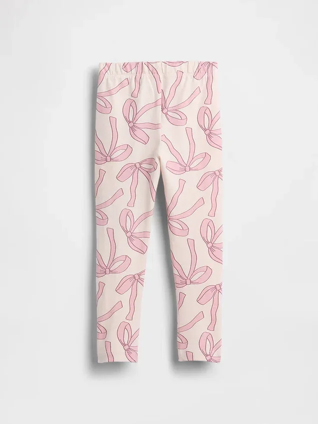 Leggings for Baby og Småbarn – Mix & Match