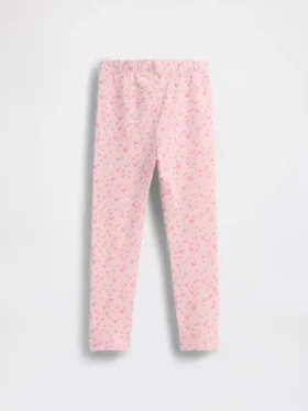 Leggings for Baby og Småbarn – Mix & Match