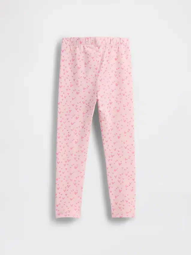 Leggings for Baby og Småbarn – Mix & Match