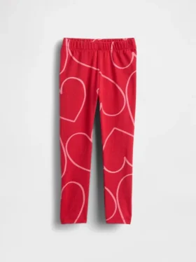Leggings for Baby og Småbarn – Mix & Match