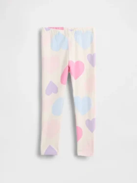 Leggings for Baby og Småbarn – Mix & Match