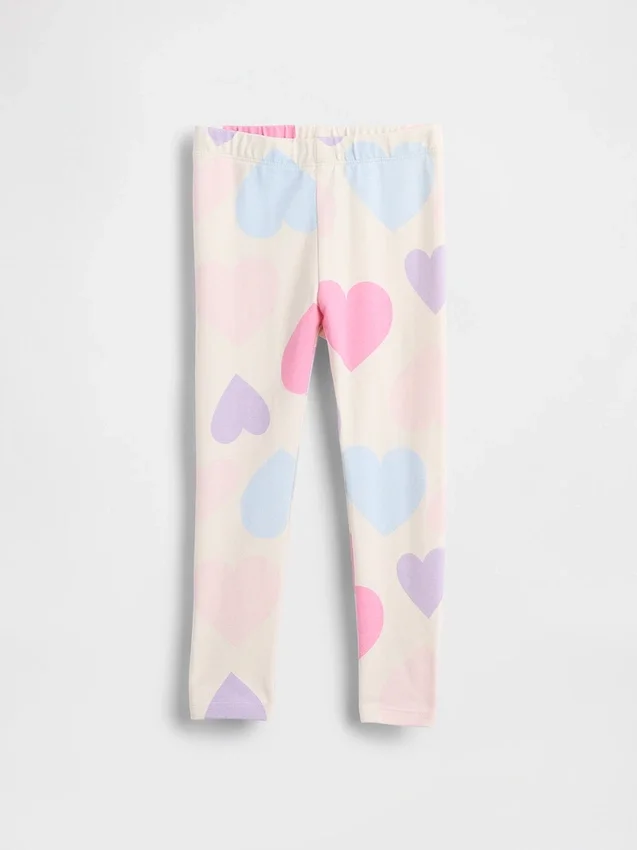 Leggings for Baby og Småbarn – Mix & Match