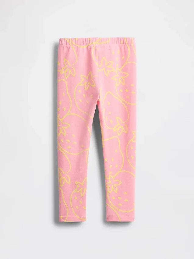Leggings for Baby og Småbarn – Mix & Match