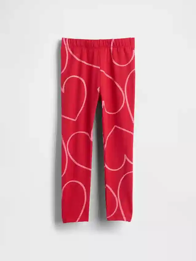 Leggings for Baby og Småbarn – Mix & Match