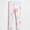 Leggings for Baby og Småbarn – Mix & Match