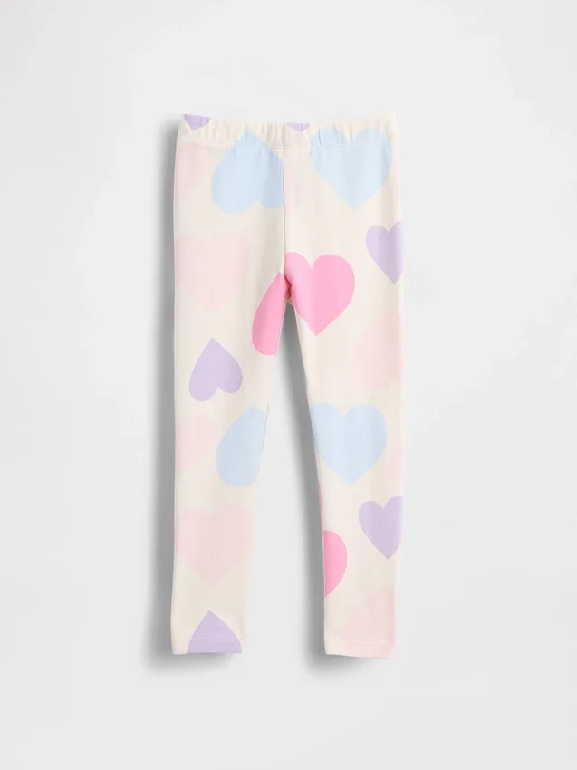 Leggings for Baby og Småbarn – Mix & Match