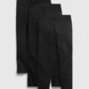 Leggings for barn (3-pakning)