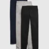 Leggings for barn (3-pakning)