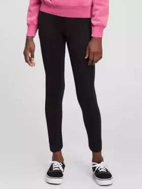 Leggings for barn (3-pakning)