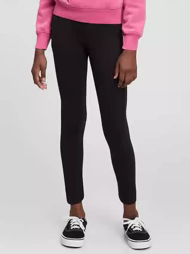 Leggings for barn (3-pakning)