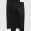 Leggings for barn (3-pakning)