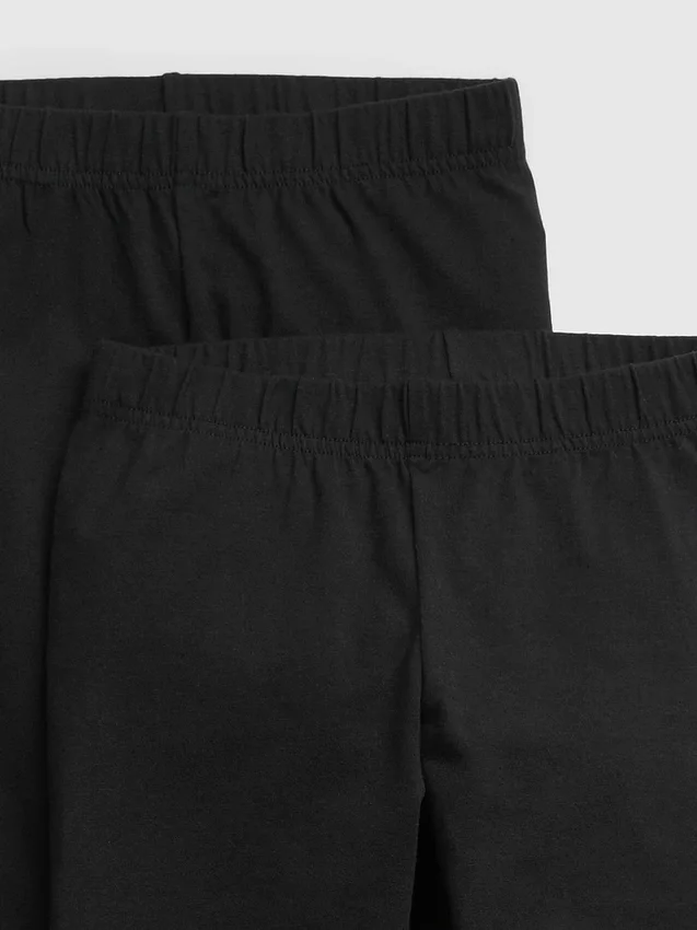 Leggings for barn (3-pakning)