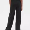 Leggings med brede ben og nedbrettbar linning for barn