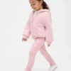 Leggings med mykt fôr for Baby og Småbarn