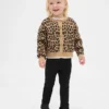 Leggings med mykt fôr for Baby og Småbarn