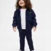 Leggings med mykt fôr for Baby og Småbarn
