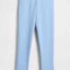 Leggings med mykt fôr for Baby og Småbarn