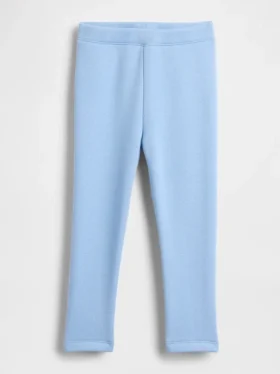 Leggings med mykt fôr for Baby og Småbarn