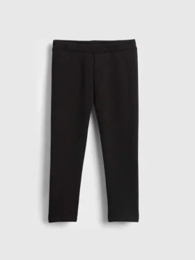 Leggings med mykt fôr for Baby og Småbarn