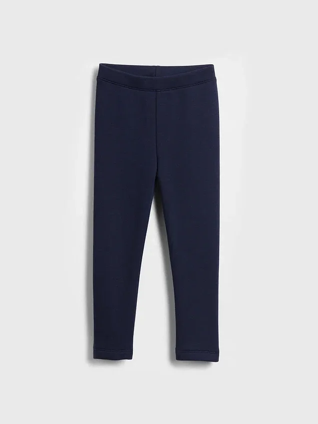 Leggings med mykt fôr for Baby og Småbarn