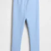 Leggings med mykt fôr for Baby og Småbarn