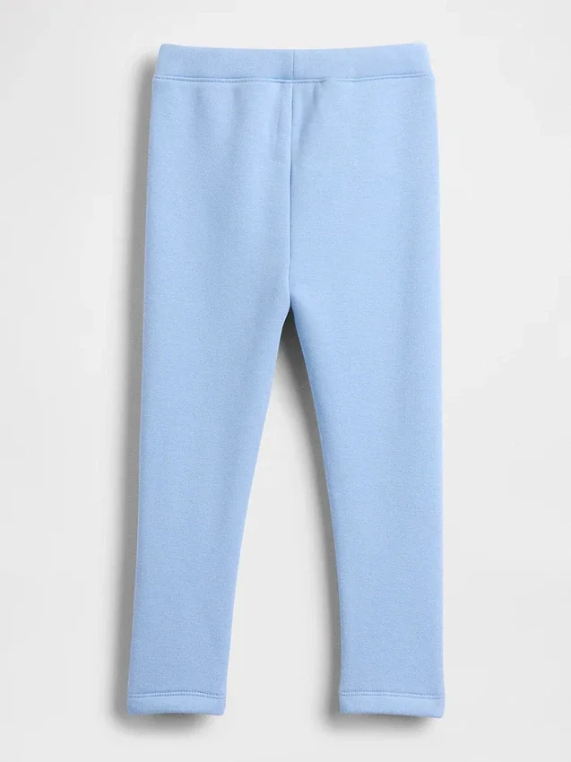 Leggings med mykt fôr for Baby og Småbarn